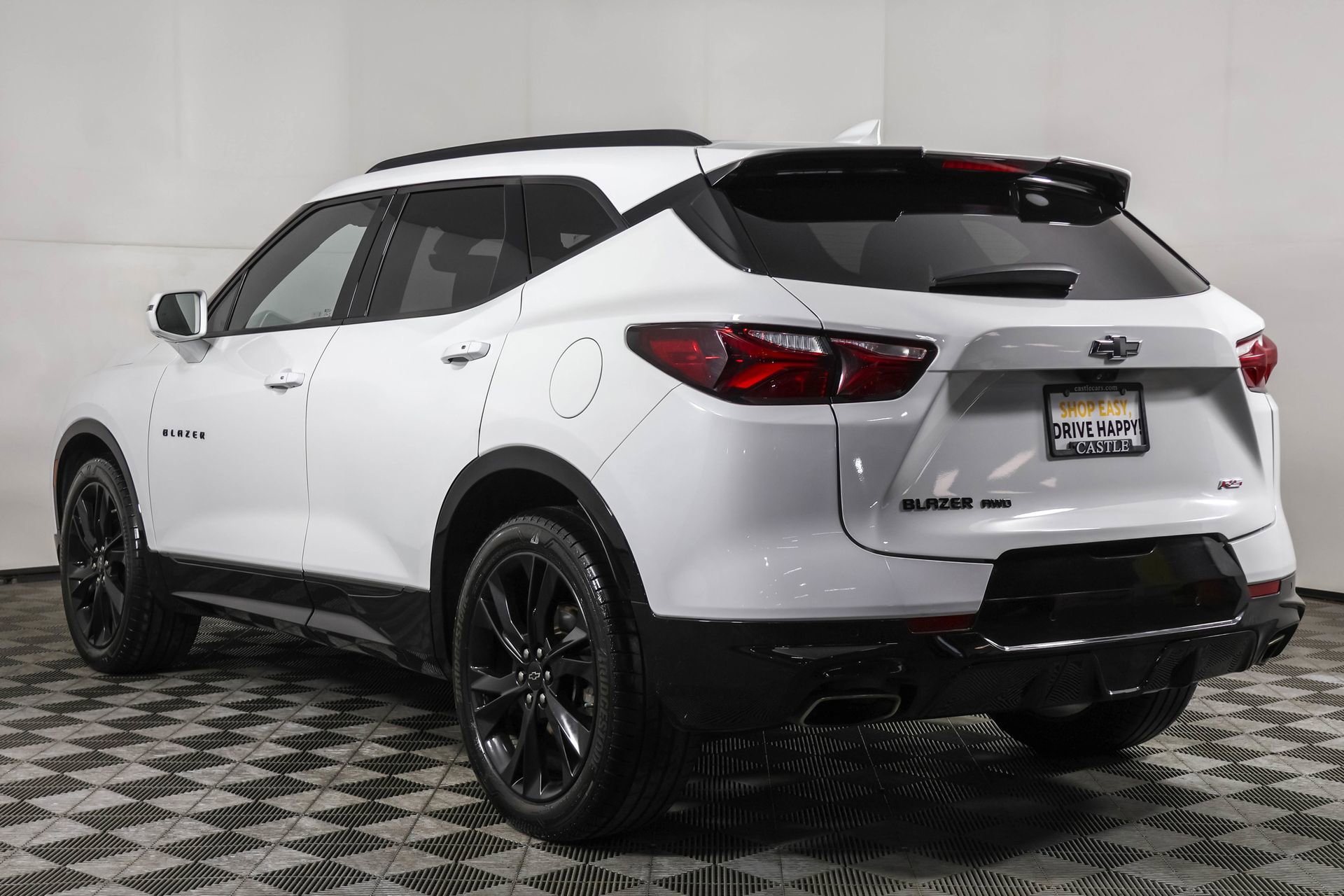 Used 2019 Chevrolet Blazer RS image 23