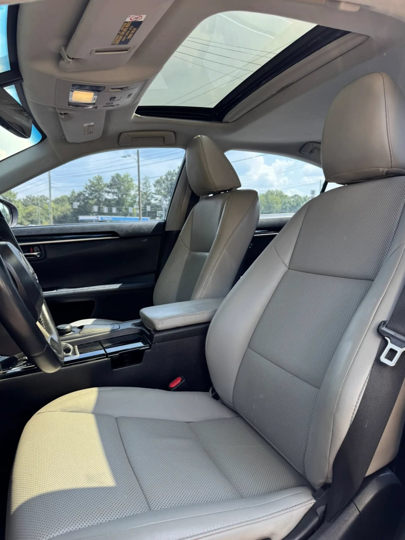 Used 2016 Lexus ES 350 FWD image 21