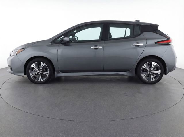 Used 2020 Nissan Leaf SV w/ Protection Package image 7