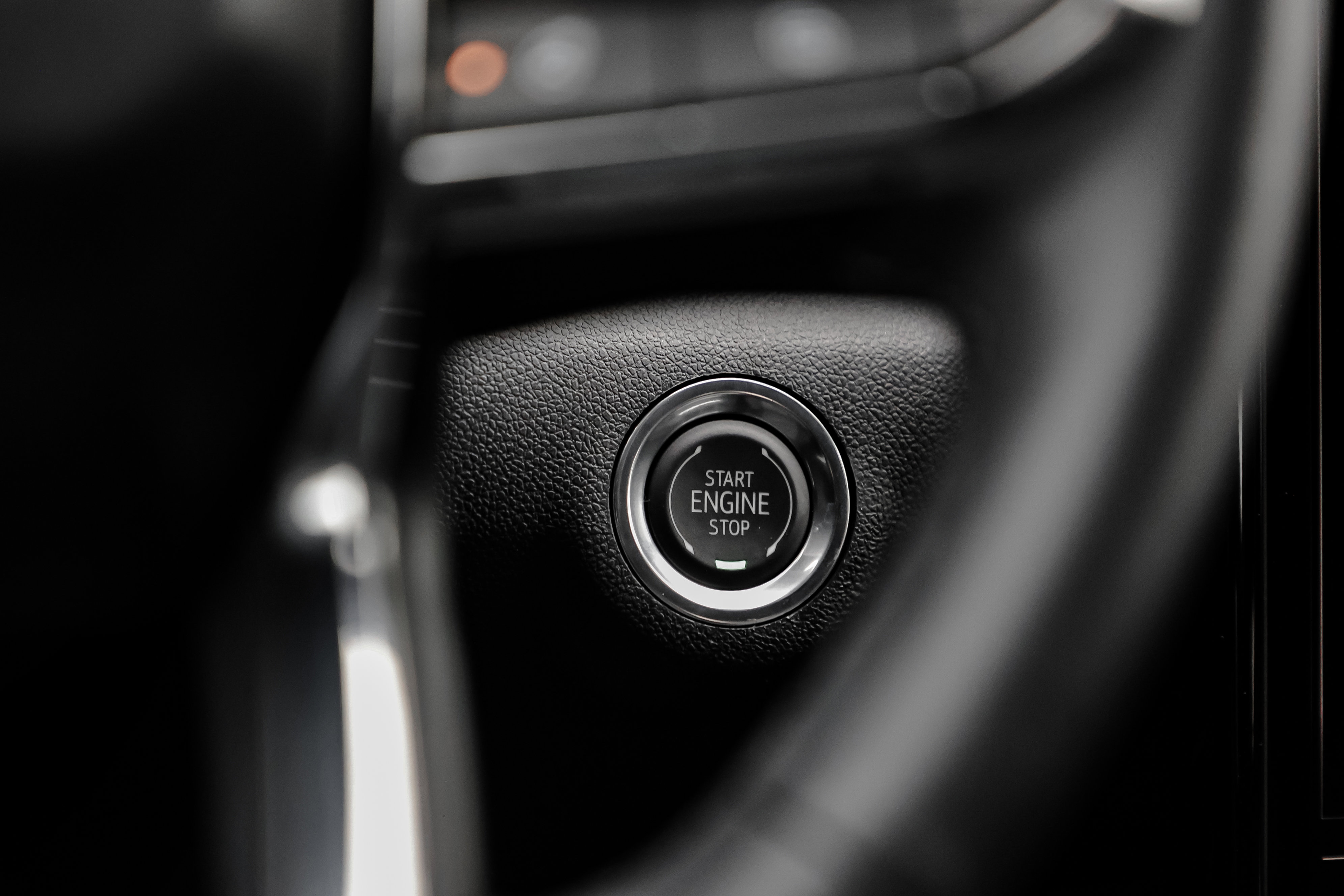 New 2026 GMC Terrain Elevation w/ Technology Package II image 24