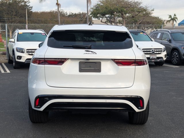 Used 2024 Jaguar F-PACE R-Dynamic S AWD/4WD image 6