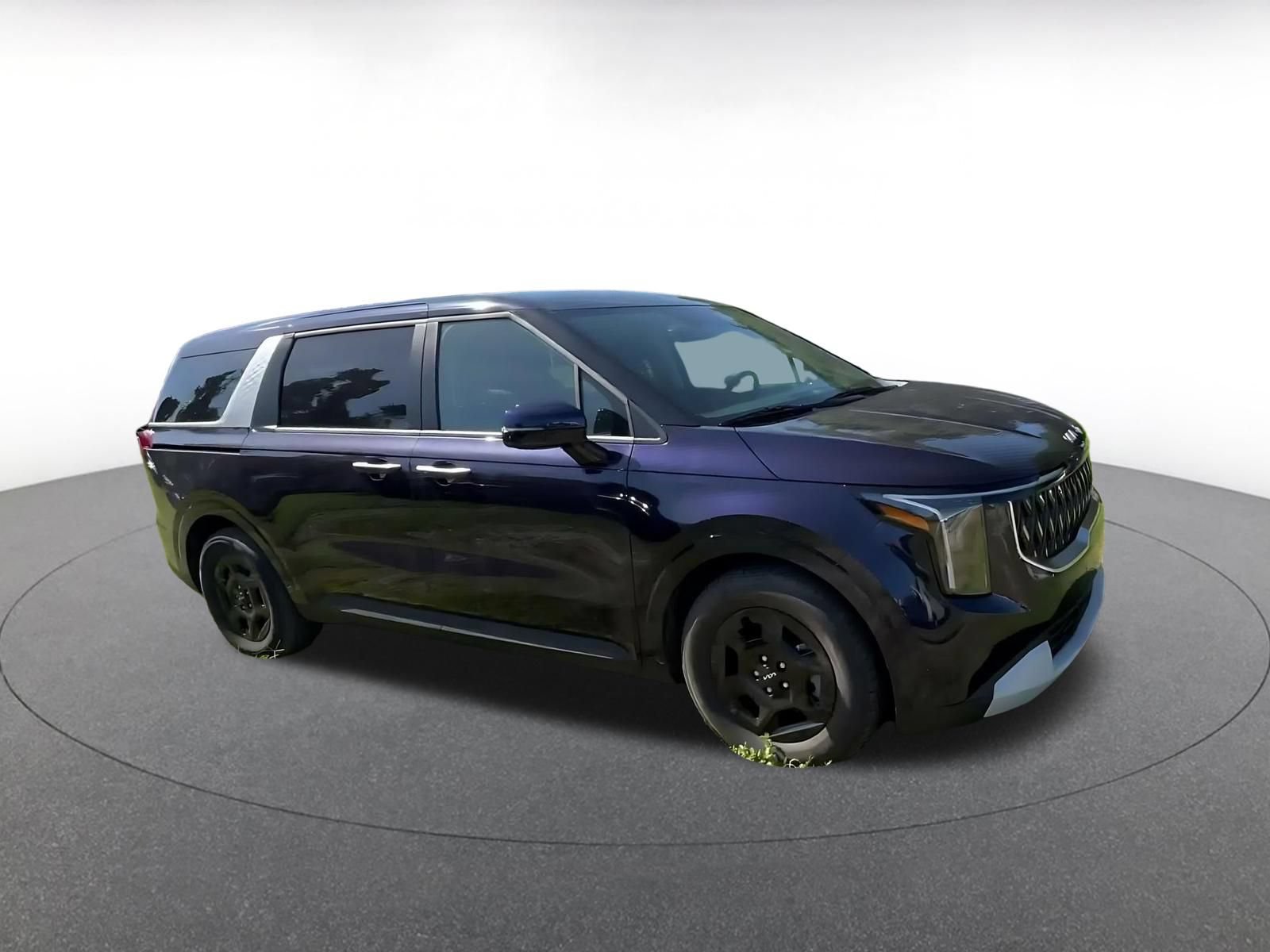 Used 2026 Kia Carnival FWD video 2