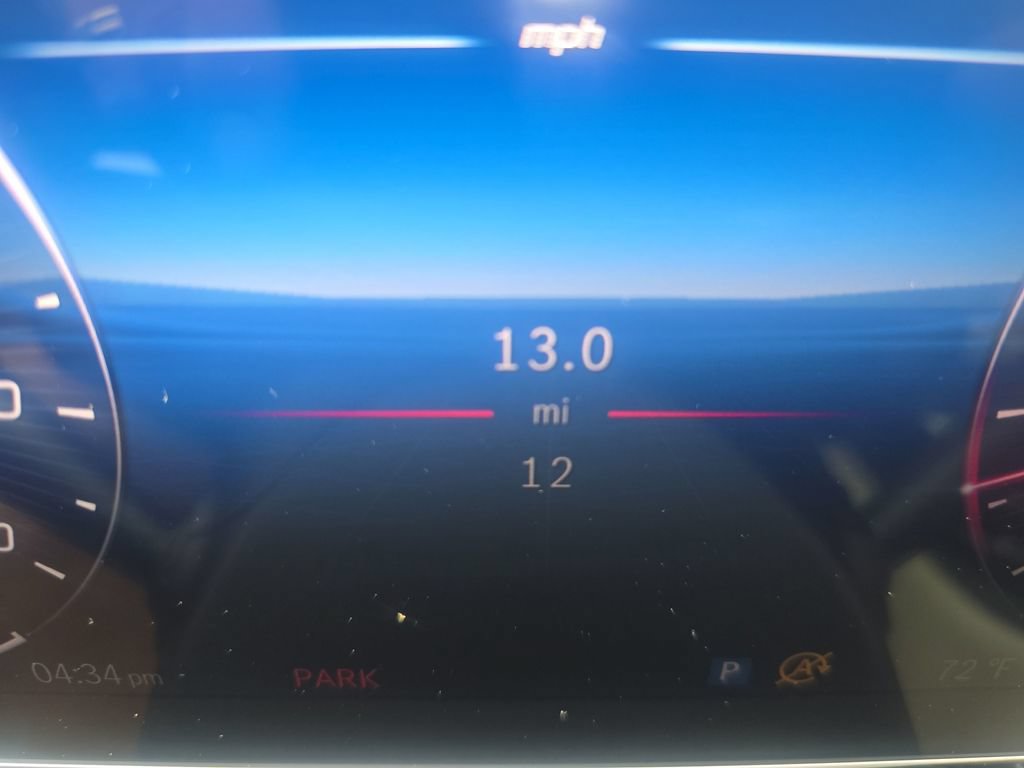 New 2026 Mercedes-Benz GLC 300 4MATIC image 14