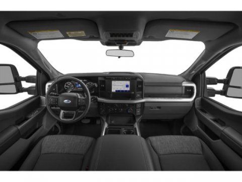 Used 2023 Ford F350 XLT w/ XLT Premium Package AWD/4WD image 10