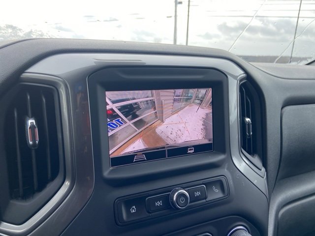 Used 2022 Chevrolet Silverado 1500 Custom image 14