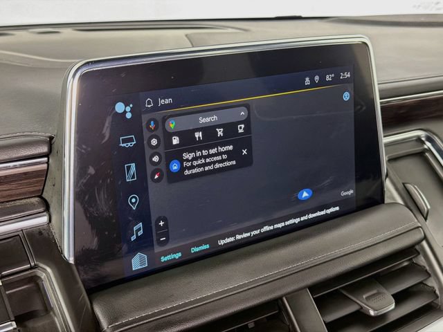 Used 2023 Chevrolet Tahoe LT AWD/4WD image 14