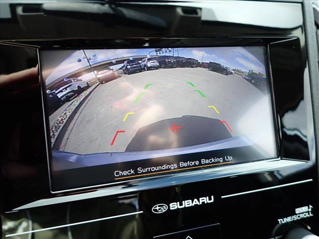 Used 2023 Subaru Impreza 2.0i image 19