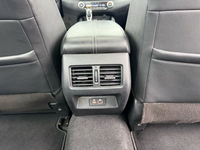 Certified 2022 Nissan Altima 2.5 SL image 24