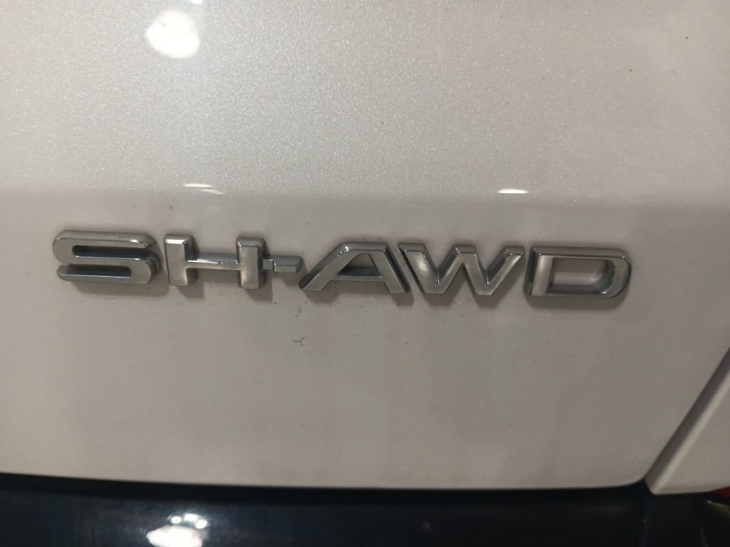 Used 2022 Acura MDX A-Spec AWD/4WD image 14