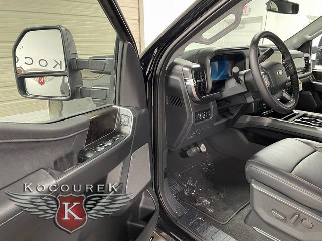 New 2026 Ford F250 Lariat AWD/4WD image 10