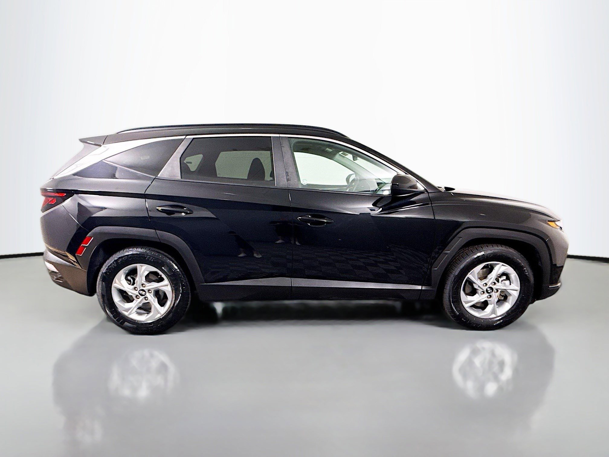 Used 2024 Hyundai Tucson SEL image 11