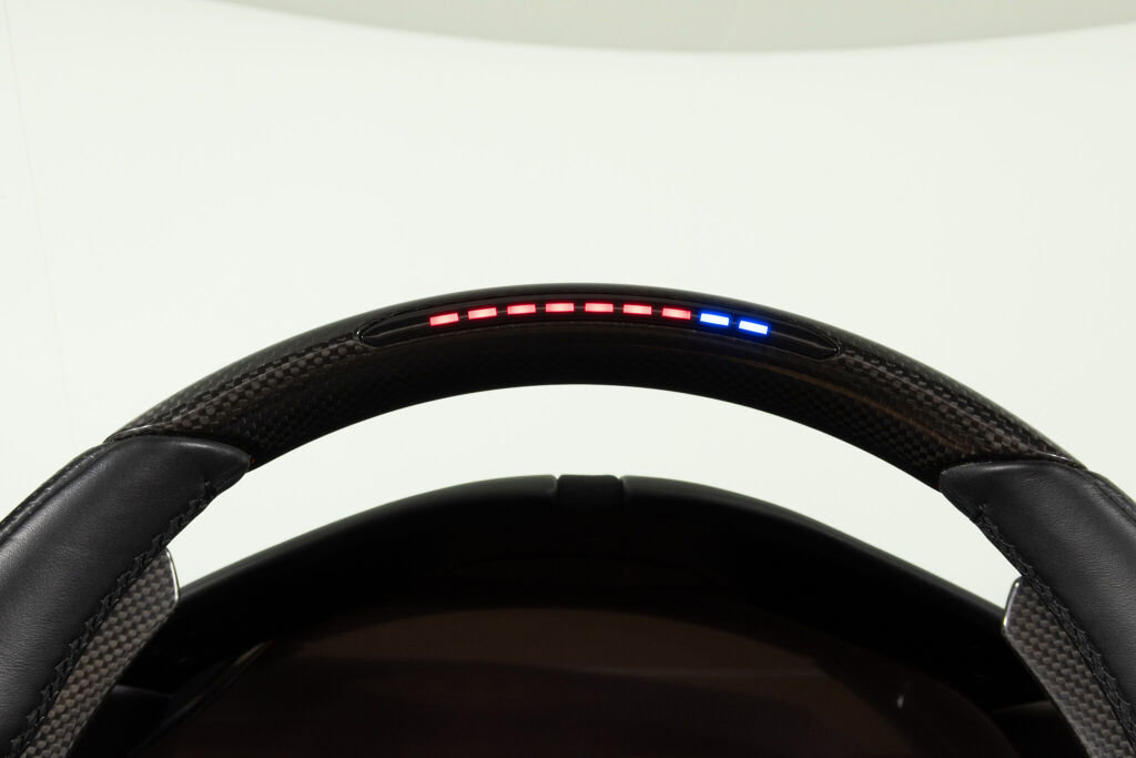 Certified 2024 Ferrari Roma Spider image 37