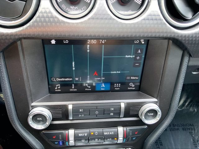 Used 2019 Ford Mustang GT Premium w/ GT Performance Package RWD image 33