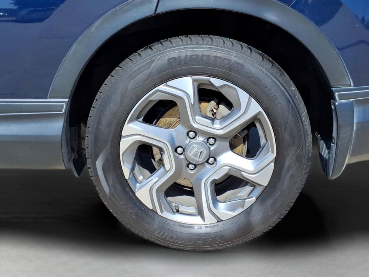 Used 2017 Honda CR-V EX image 3