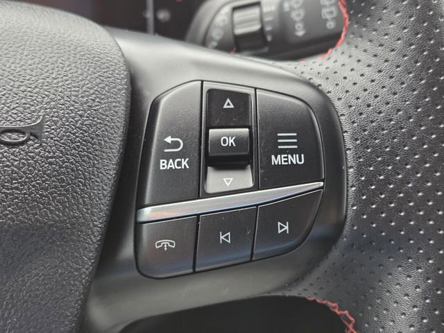 Used 2025 Ford Escape ST-Line w/ Tech Pack #1 FWD image 22