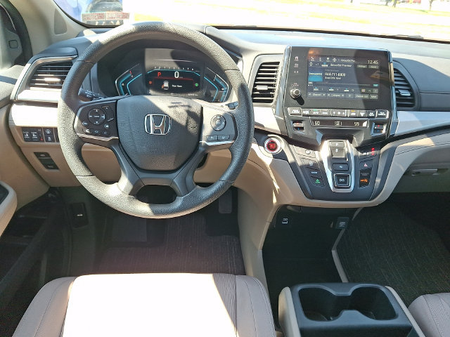 Used 2024 Honda Odyssey EX image 9