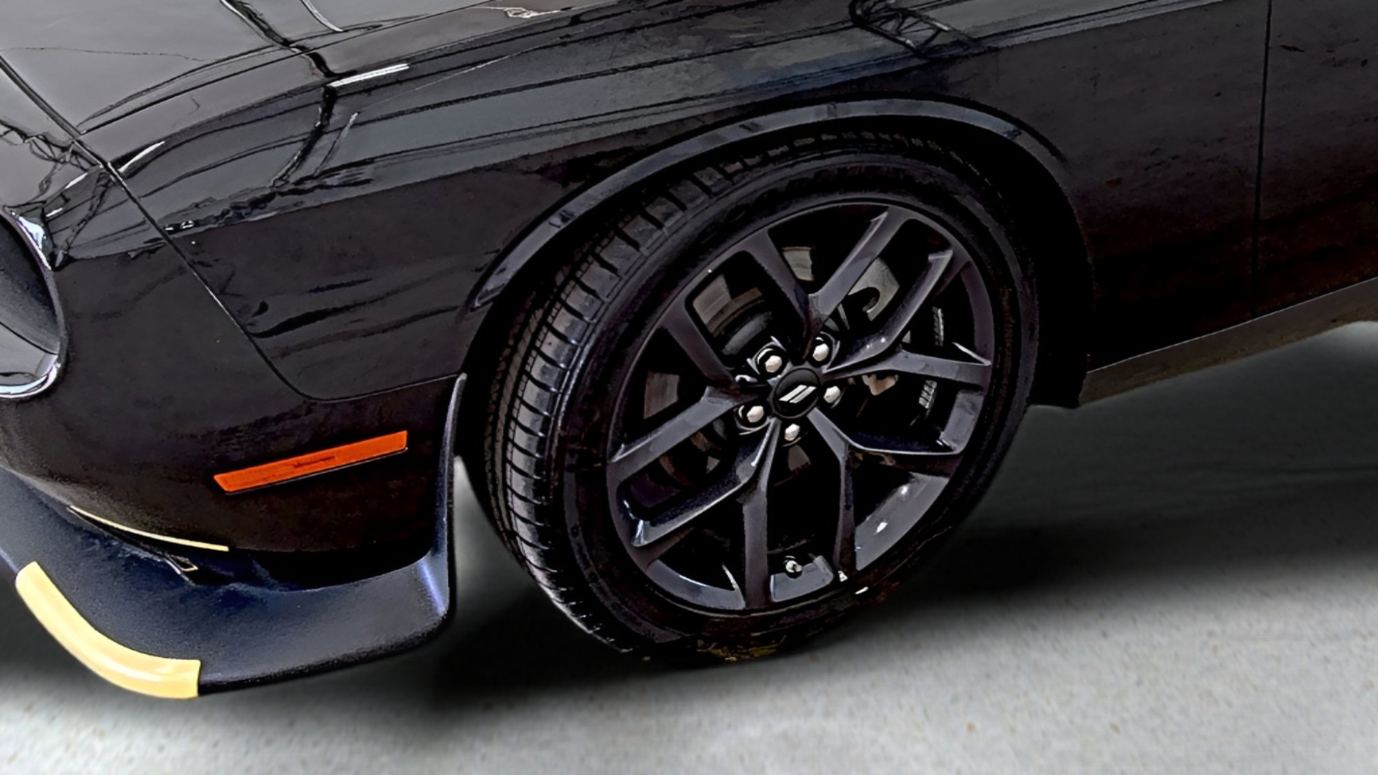 Used 2023 Dodge Challenger GT w/ Blacktop Package image 10