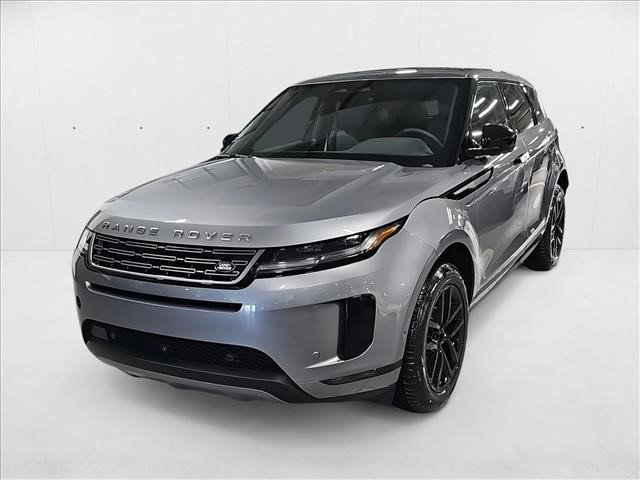 New 2026 Land Rover Range Rover Evoque S