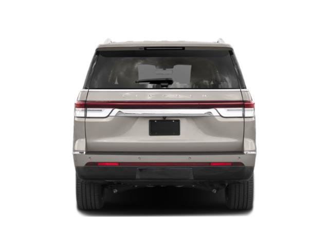 Used 2022 Lincoln Navigator L Reserve w/ Monochromatic Package RWD image 8