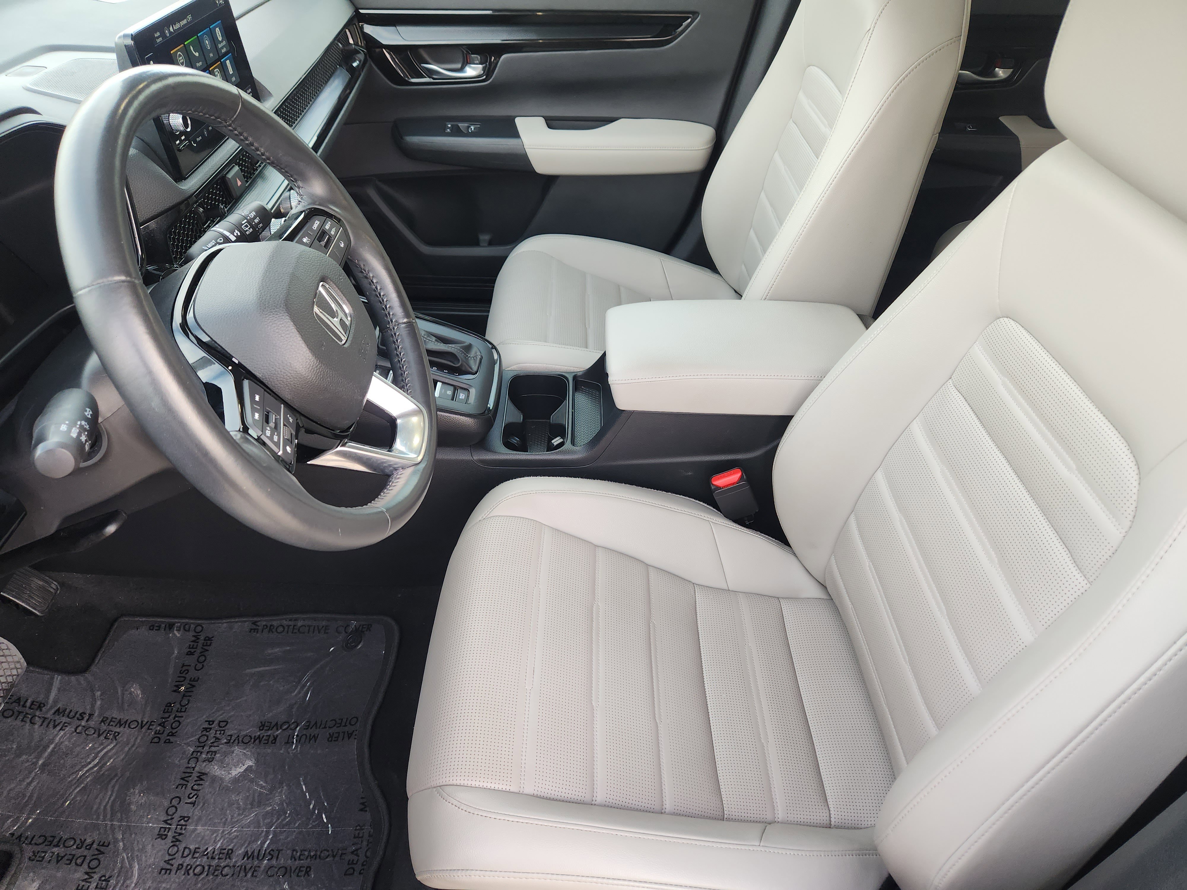 Used 2023 Honda CR-V EX-L image 13