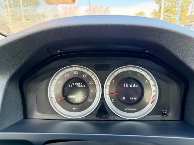 Used 2013 Volvo S60 T5 image 29