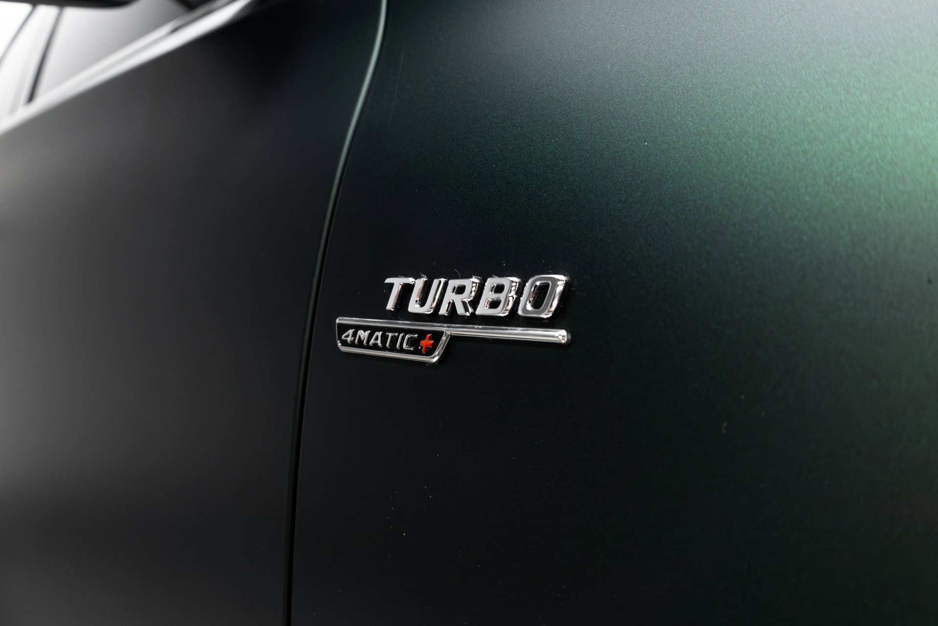 Used 2024 Mercedes-Benz GLE 53 AMG 4MATIC Coupe image 72