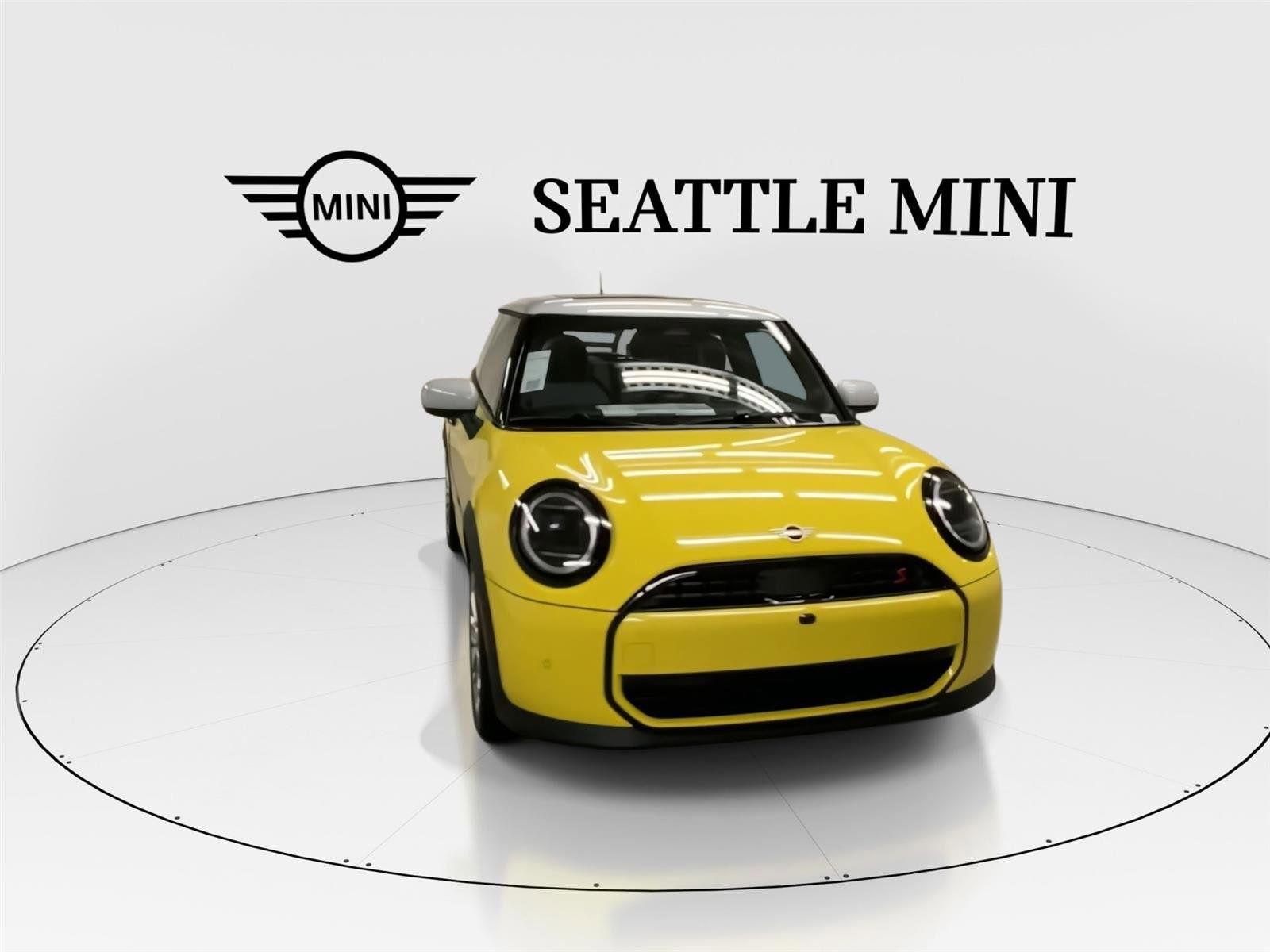 New 2026 MINI Cooper S image 3