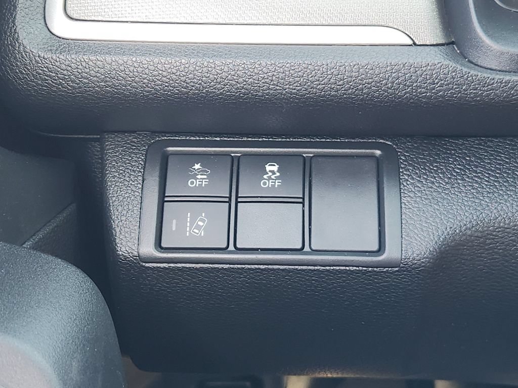 Used 2019 Honda Civic LX image 22