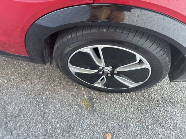 Used 2023 Ford Mustang Mach-E Premium image 11