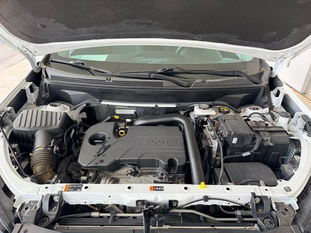 Used 2023 Chevrolet Equinox LT AWD/4WD image 4