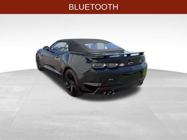 Used 2023 Chevrolet Camaro SS w/ Redline Edition RWD image 5