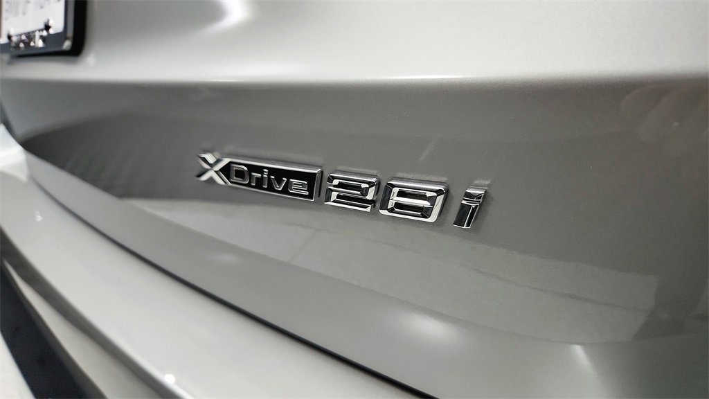 New 2026 BMW X1 xDrive28i image 43