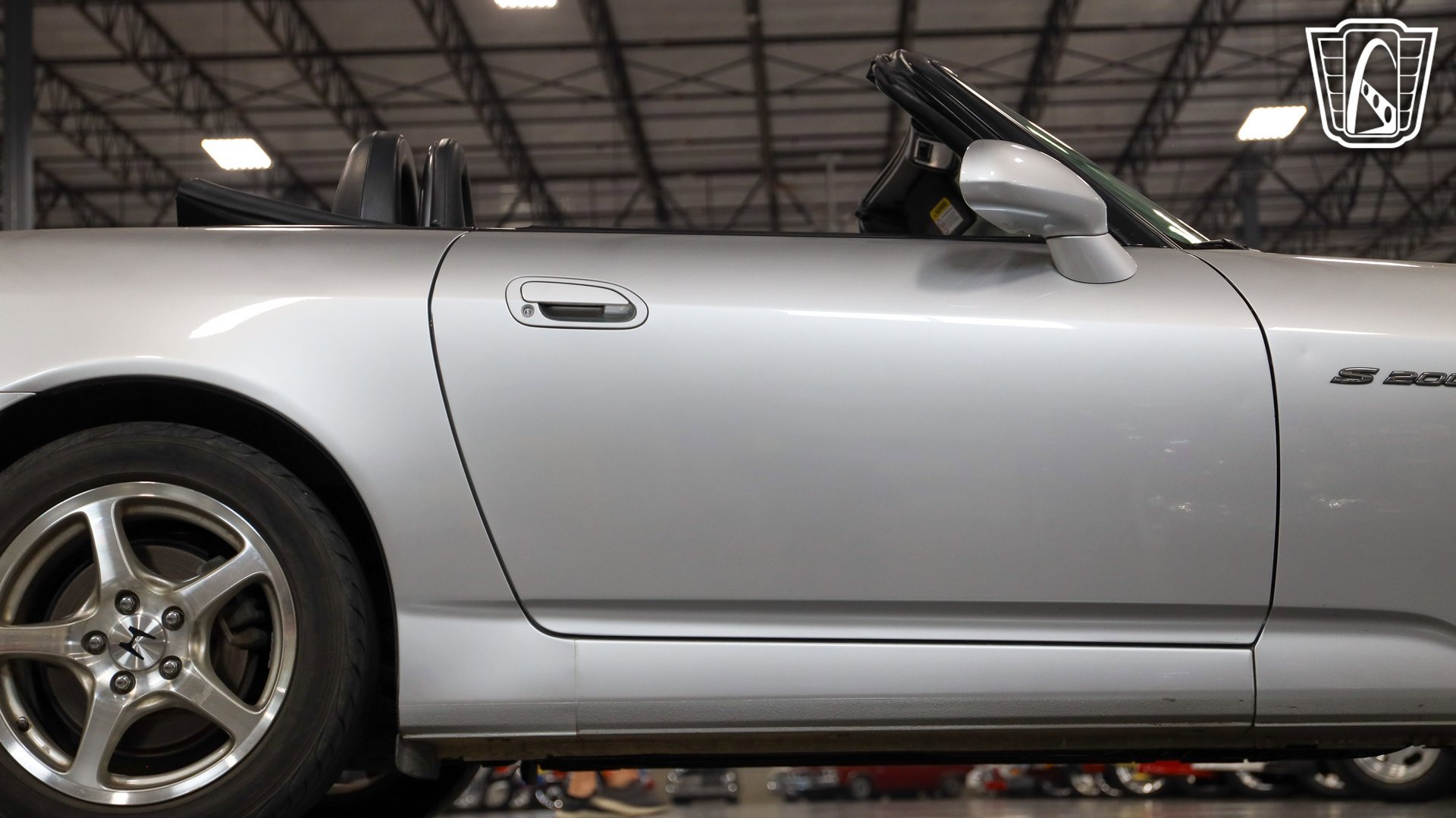 Used 2002 Honda S2000 image 35