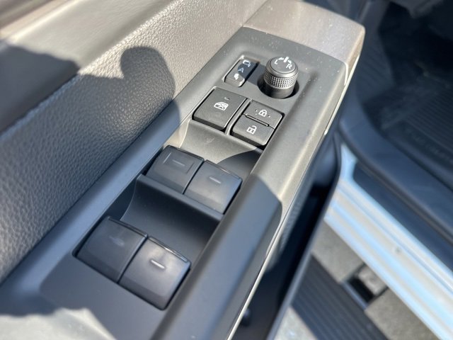 New 2026 Toyota Tundra Platinum image 9