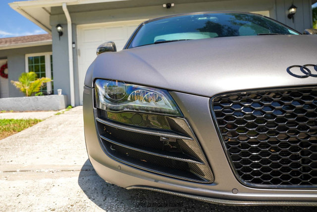 Used 2011 Audi R8 V10 image 57