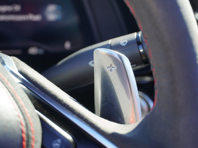 Used 2021 Chevrolet Corvette Stingray Premium Conv w/ Z51 Performance Package RWD image 44
