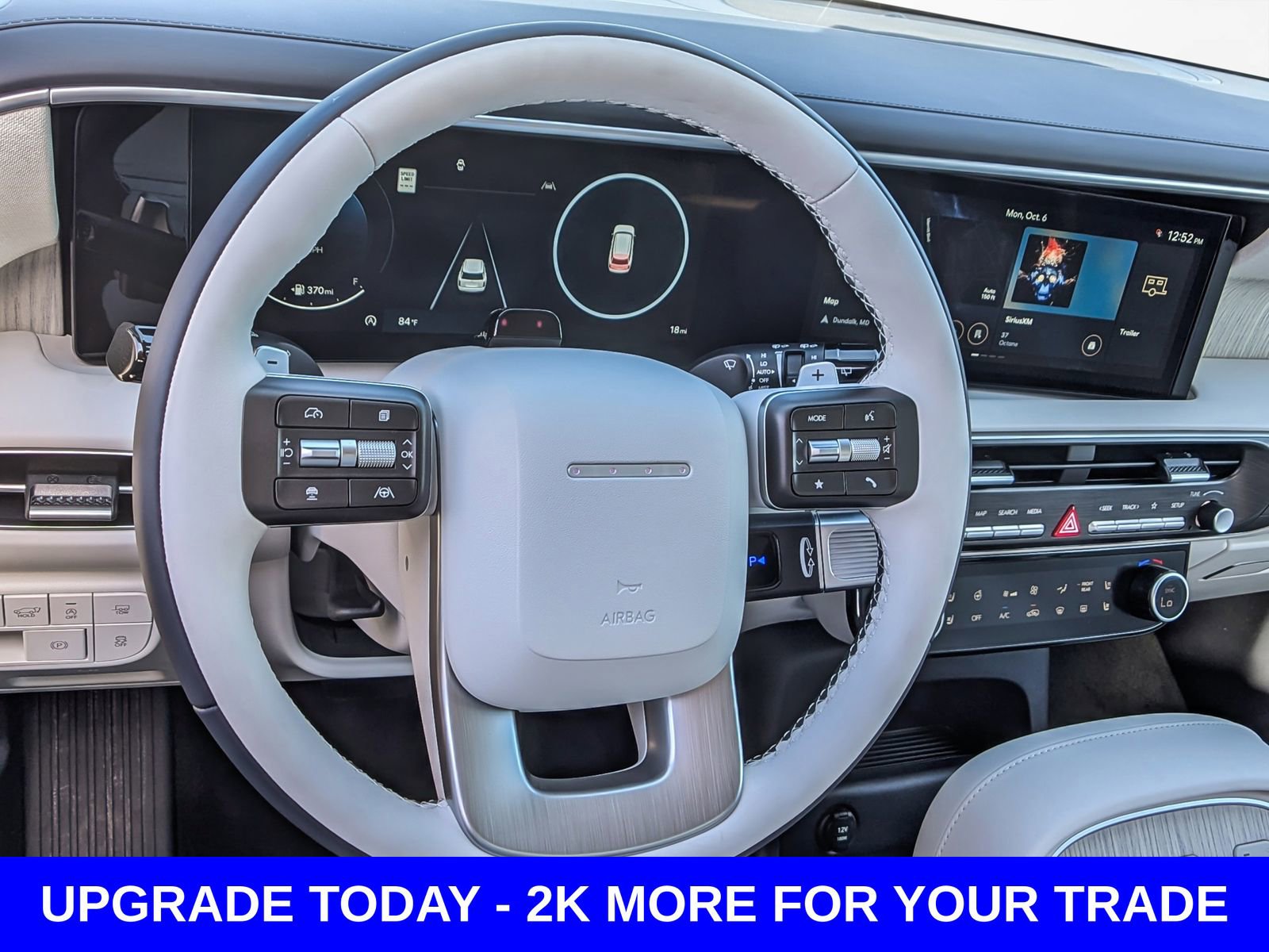 New 2026 Hyundai Palisade Calligraphy image 13