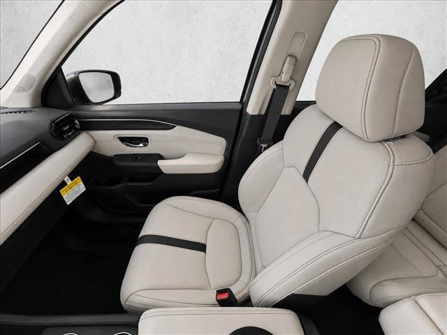 New 2026 Honda Pilot image 28