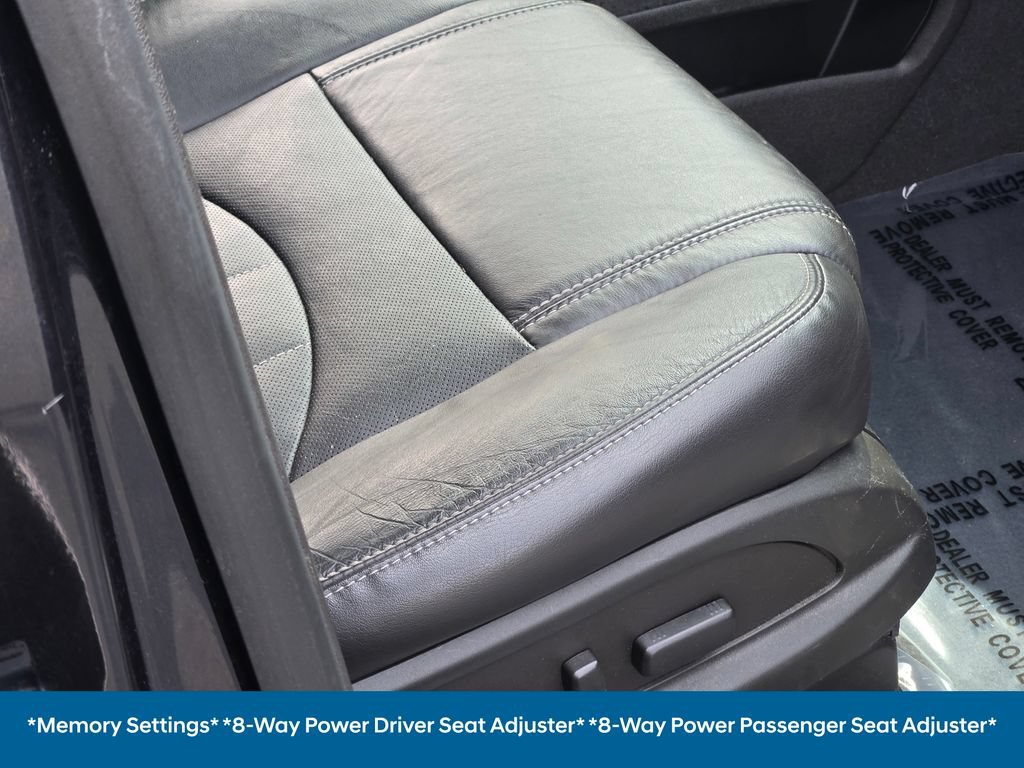 Used 2015 Buick Enclave Leather FWD image 12