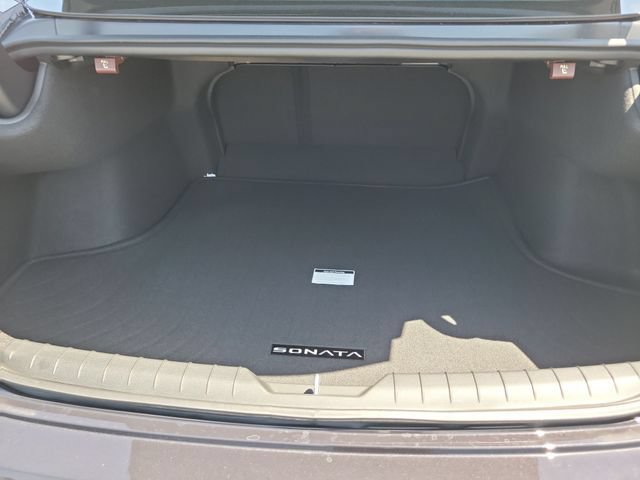 New 2026 Hyundai Sonata SEL FWD image 28