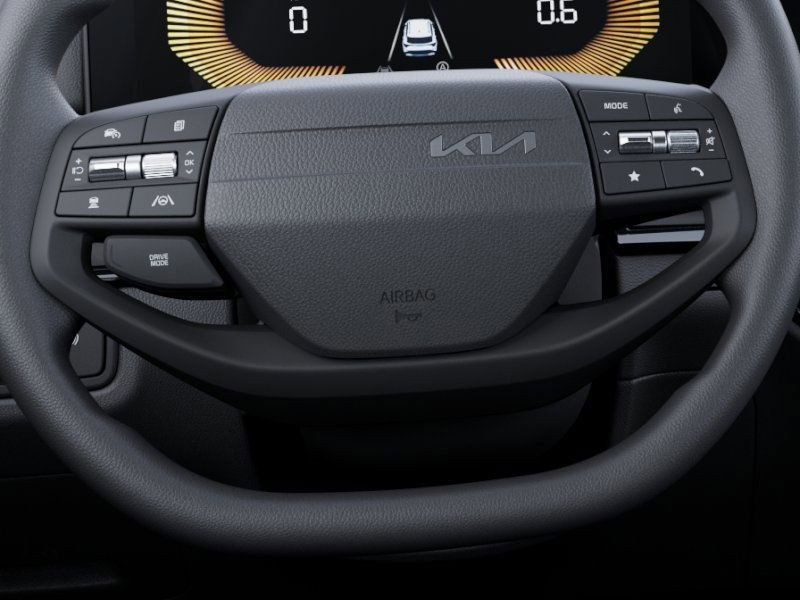 Certified 2026 Kia Sportage LX FWD image 24