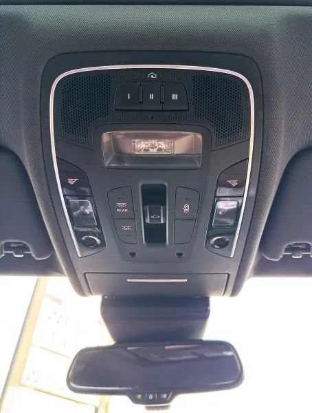 Used 2018 Audi A6 3.0T Premium Plus AWD/4WD image 41