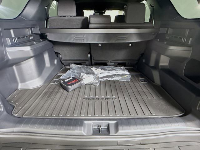 New 2026 Toyota 4Runner TRD Sport AWD/4WD image 25