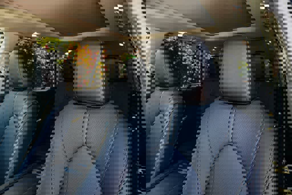 Used 2026 Toyota Grand Highlander Limited image 17