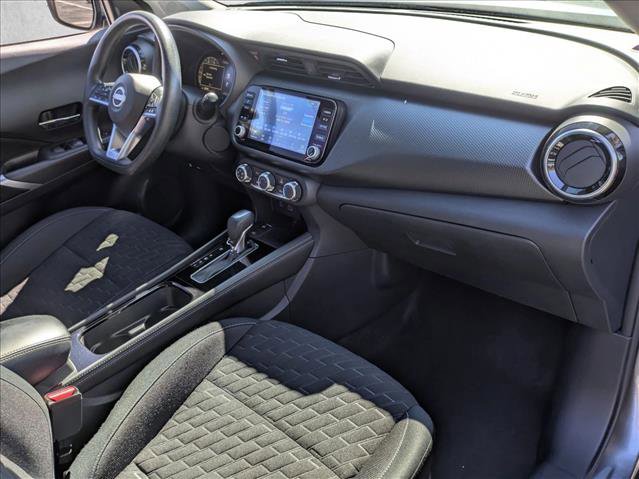Certified 2023 Nissan Kicks SV image 20