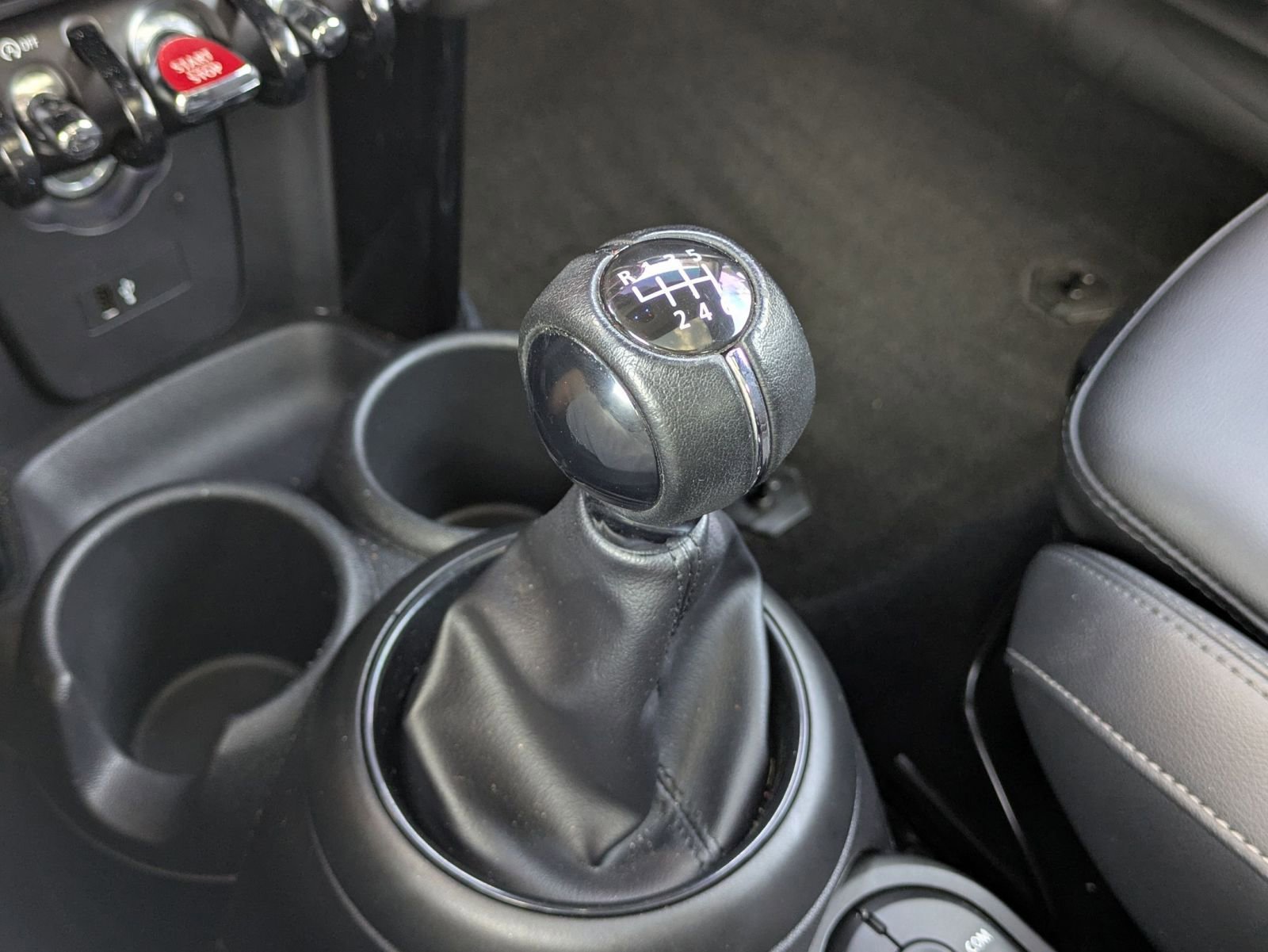 Used 2022 MINI Cooper S image 15