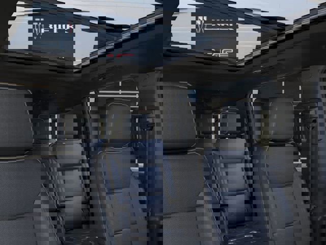 New 2026 GMC Yukon XL Elevation image 24