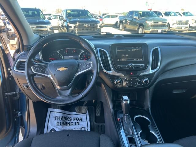Used 2019 Chevrolet Equinox LT AWD/4WD image 20