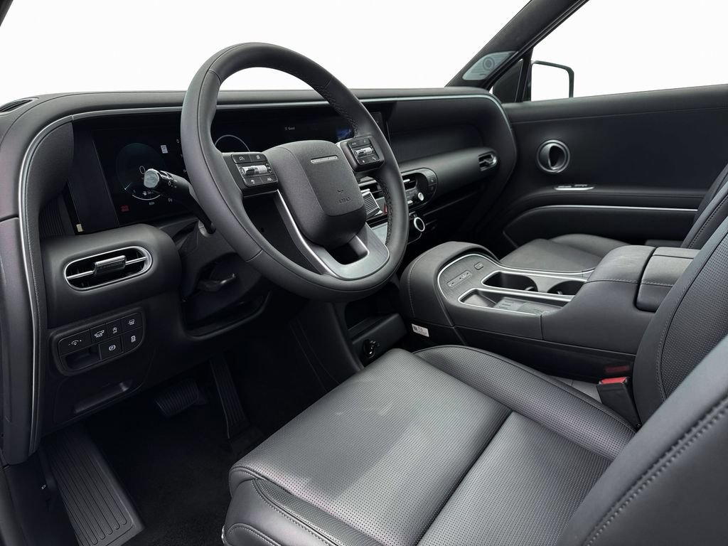 New 2026 Hyundai Palisade Calligraphy FWD image 14