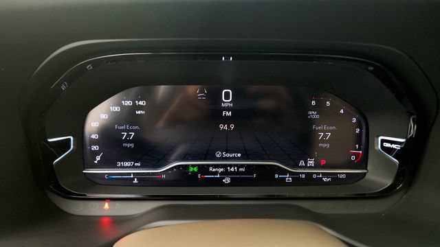 Used 2024 GMC Yukon Denali AWD/4WD image 61